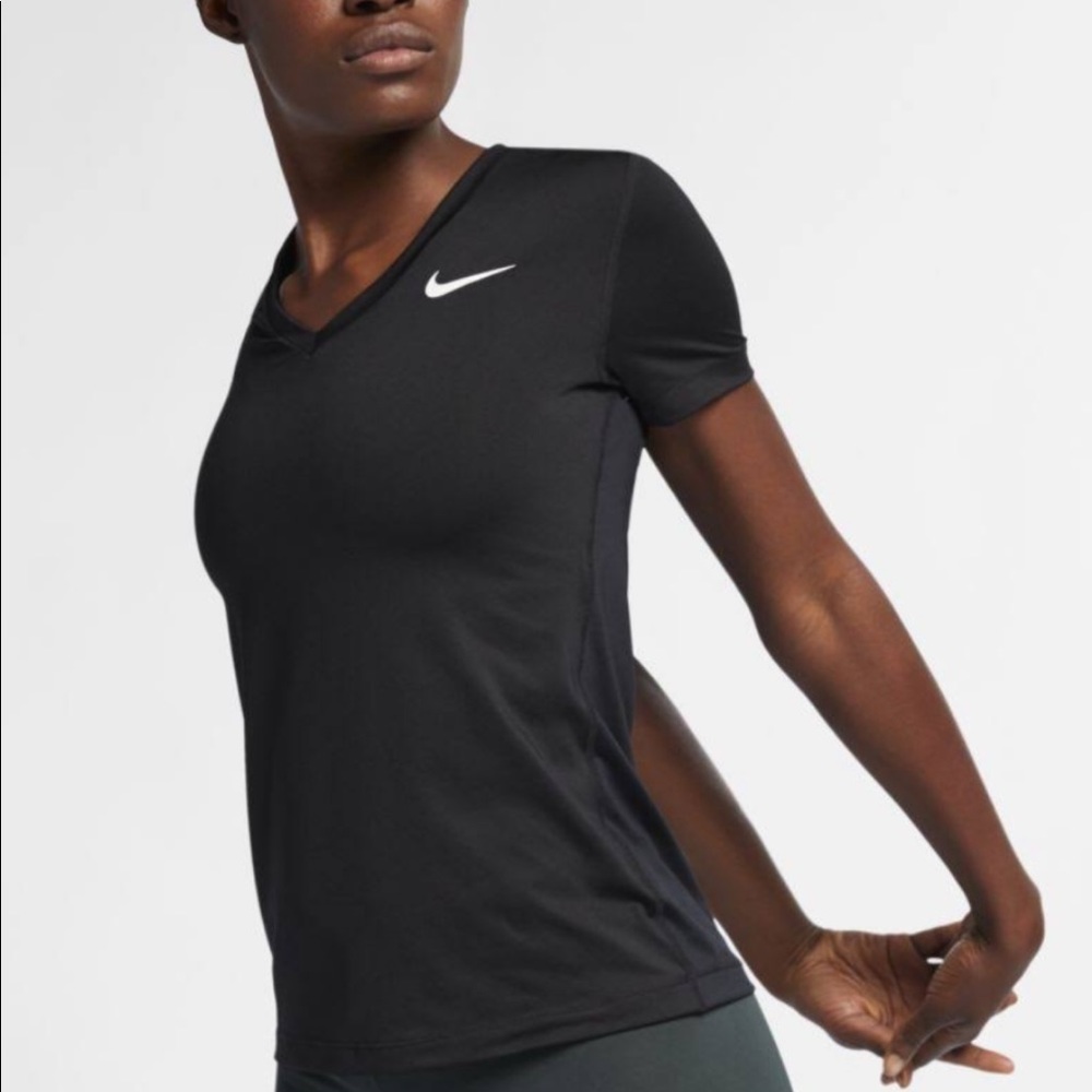 Nike dry fit shirts